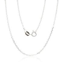 Sidabrinė grandinėlė moterims, Anchor 1.2 mm , 50cm  , Sidabras 925°