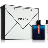 Prada Luna Rossa Ocean dovanų rinkinys vyrams