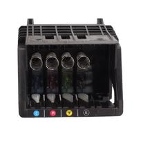 Spausdinimo galvutė Profesionali lengva spausdinimo galvutės pakeitimas HP OfficeJet 952 953 954 955