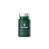 BLACK CUMIN SEED OIL, 500 mg, 60 kapsulių