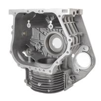 186F Dyzelinio generatoriaus korpuso dėžė Aliuminio lydinio 86mm kalibro Dyzelinio generatoriaus korpuso dėžė ūkiui