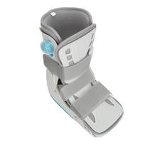 Oro ortezė-batai Fiksacijai Inflatable Short Ankle Brace su dvigubomis oro pagalvėmis Achilo sausgyslei L