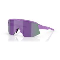 BLIZ Breeze Small akiniai | Matte Purple - Purple