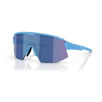 BLIZ Breeze Small akiniai | Matte Blue - Blue