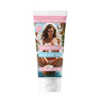 Oralinio sekso gelis Pharmquests by Shots Pussy and Dick Lick Cocos, 50 ml