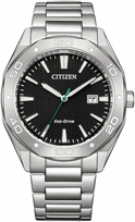 Vyriškas Laikrodis CITIZEN ECO DRIVE BM7631-52E