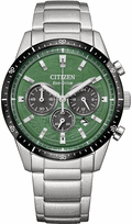 Vyriškas Laikrodis CITIZEN ECO DRIVE CA4624-56X