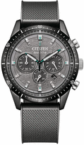 Vyriškas Laikrodis CITIZEN ECO DRIVE CA4625-02H
