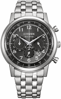 Vyriškas Laikrodis CITIZEN ECO DRIVE CA4630-53E