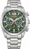 Vyriškas Laikrodis CITIZEN ECO DRIVE CA4640-50X