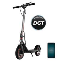 ELEKTRINIS PASPIRTUKAS CECOTEC BONGO D40 XL CONNECTED 700 W JUODA