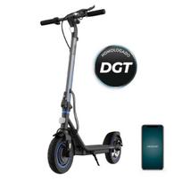 Elektrinis paspirtukas Cecotec Bongo D20 XL Connected 300 W 25 km/h
