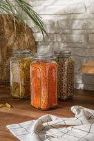 Violeta Home indų biriems produktams rinkinys, 3 dalių
