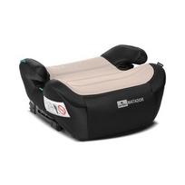 Automobilinė kėdutė-paaukštinimas Lorelli Matador, 15-36 kg, beige