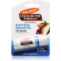 Palmer’s Cocoa Butter Formula drėkinamasis lūpų balzamas kvapas Original Cocoa Butter 4 g