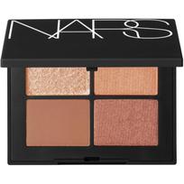 NARS Eyeshadow QUAD akių šešėlių paletė atspalvis LAGUNA 4.4 g