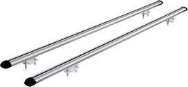 Automobilio stogo skersiniai, 130 cm