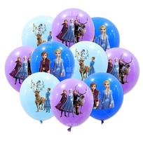 Balionai „Frozen” 20 vnt