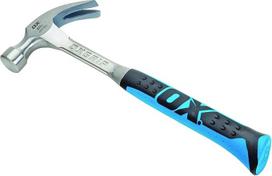 "OX Pro Claw Hammer" - 20 oz
