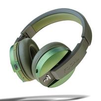 Focal Listen Wireless belaidės ausinės - Žalia