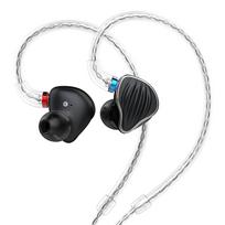 FiiO FH5 In-Ear ausinės - Juoda
