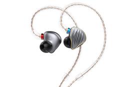 FiiO FH5 In-Ear ausinės - Sidabro