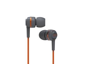 SoundMagic ES18 In-Ear ausinės - Oranžinė