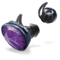 Bose Soundsport Free Wireless belaidės ausinės - Violetinė