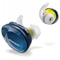 Bose Soundsport Free Wireless belaidės ausinės - Melyna