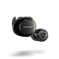 Bose Soundsport Free Wireless belaidės ausinės - Juoda