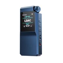 FiiO BTR17 ausinių stiprintuvas su DAC - Melyna