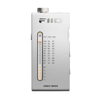 FiiO RR11 radijo imtuvas - Sidabro