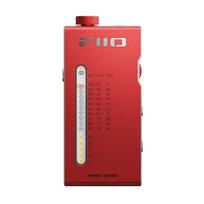 FiiO RR11 radijo imtuvas - Raudona