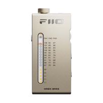 FiiO RR11 radijo imtuvas - Aukso