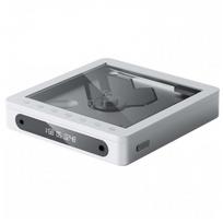 FiiO DM13 BT CD grotuvas - White Skylight