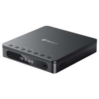 FiiO DM13 BT CD grotuvas - Juoda