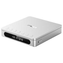 FiiO DM13 BT CD grotuvas - Sidabro