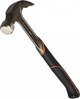 BAHCO "Ergo Claw Hammer" 16 oz L rankena