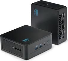 Intel Nuc kaina nuo 16.88 € (38 pard.)
