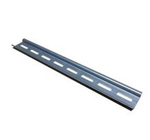 DIN bėgelis, perforuotas, 270mm, 15 modulių