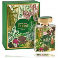Al Haramain  Green Dubai Extrait de Parfum PP kvepalai vyrams ir moterims - 100 ml.