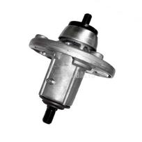 John Deere X 300/X 300 R/X 304/X 324/Z 225/Z 245 peilio laikiklio komplektas atitinka AM143469