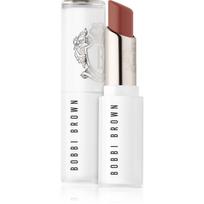 Bobbi Brown Extra Color Shine kreminės konsistencijos drėkinamieji lūpų dažai atspalvis Nude Latte 3 g