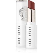 Bobbi Brown Extra Color Shine kreminės konsistencijos drėkinamieji lūpų dažai atspalvis Nude Cinnamon 3 g