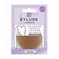 Eylure Silicone Nipple Covers Krūtų spenelių lipdukai, Medium