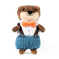 Everdell Cozy Critters Pliušinis Žaislas Shopkeeper