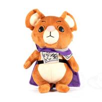 Everdell Cozy Critters Pliušinis Žaislas Fynn Nobletail