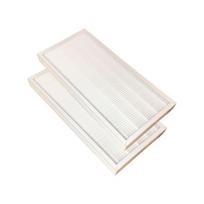 Domekt R 500/700/900 V/H C6/C6M M5+M5 filtrų komplektas (Standartinis) | Komfovent filtrai
