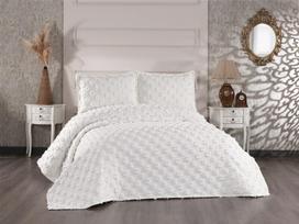 Capa Home lovatiesės rinkinys Hayal, 240x260 cm, 3 dalių