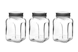 Violeta Home indų biriems produktams rinkinys, 3 dalių